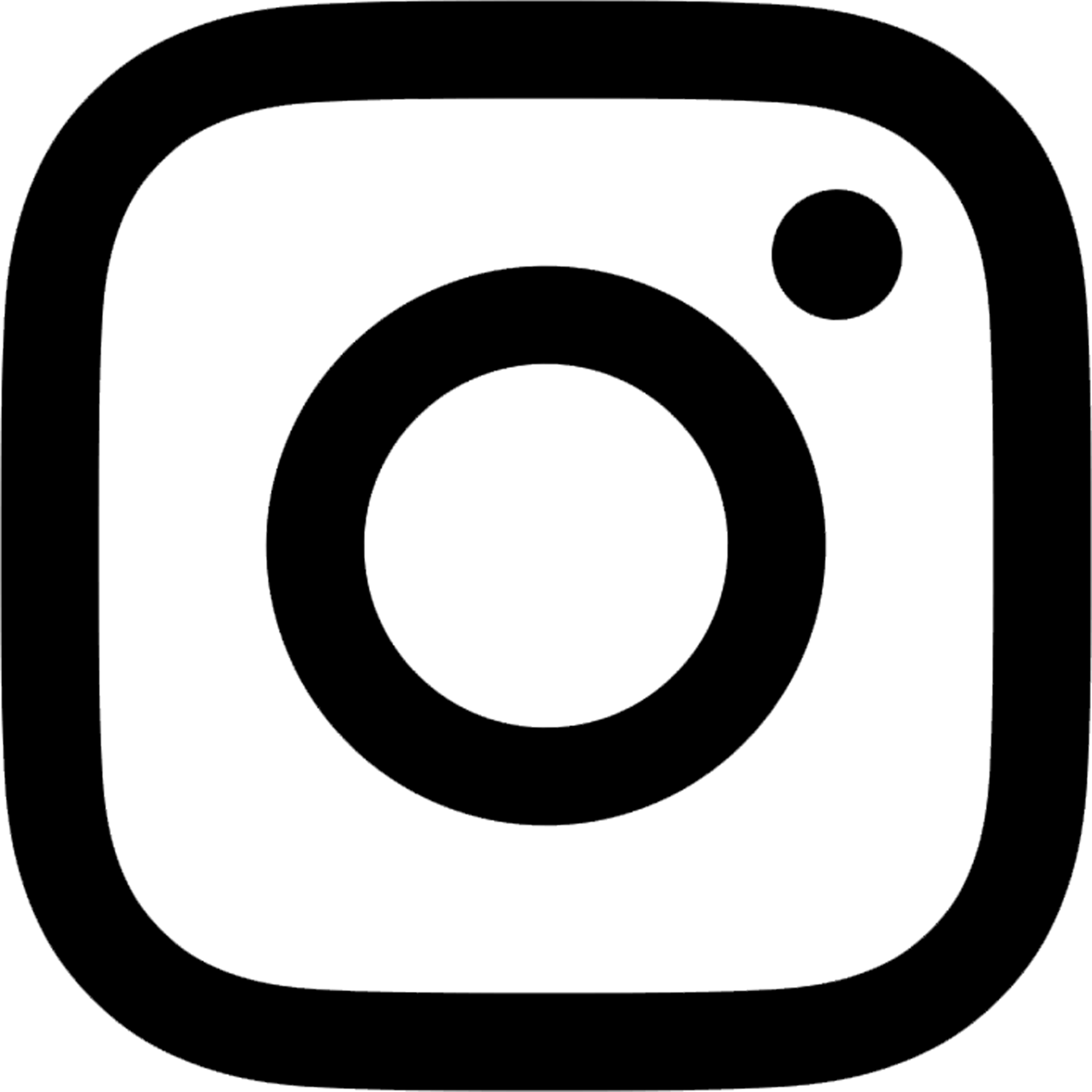 This is a Instagram icon.